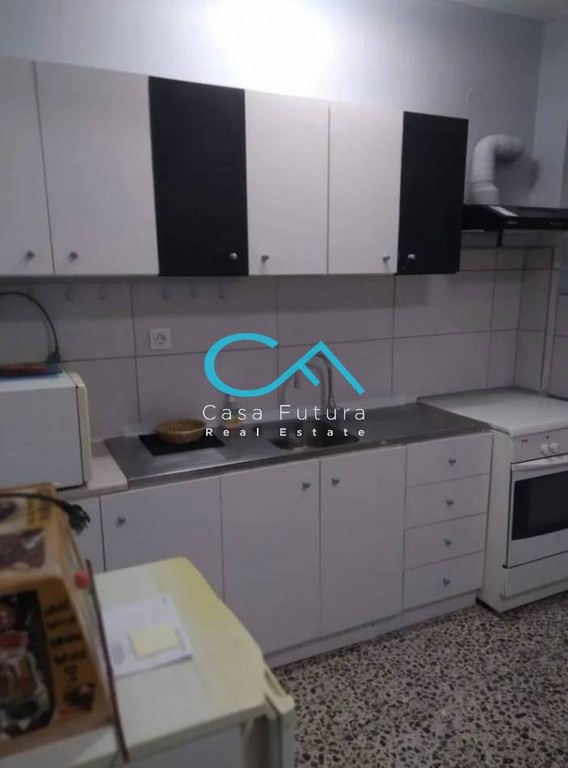 Studio 43 sqm for rent, Achaia, Patra