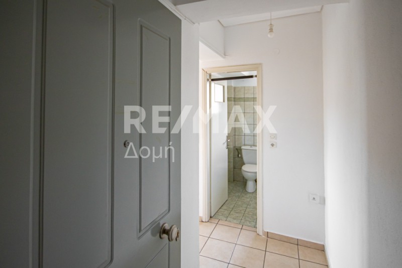 Διαμέρισμα 30 τ.μ. προς ενοικίαση, Μεταμόρφωση Βόλου