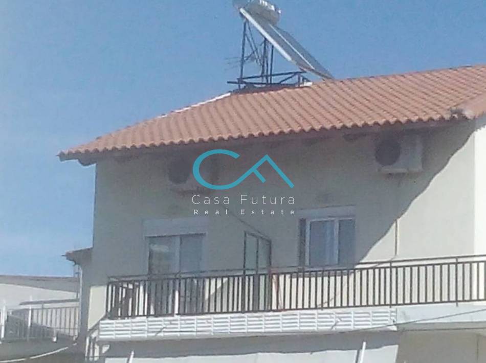 Studio 34 sqm for rent, Achaia, Patra