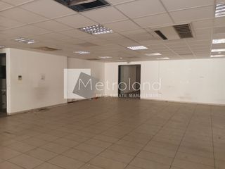 Γραφείο 830 τ.μ. για ενοικίαση