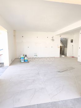 Apartment 90 sqm for sale