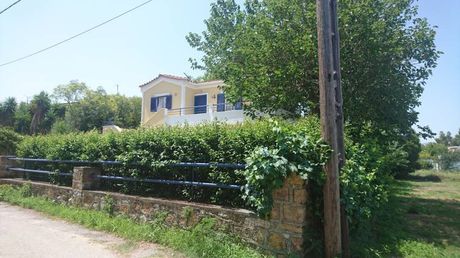 Μονοκατοικία 260 τ.μ. πρός πώληση