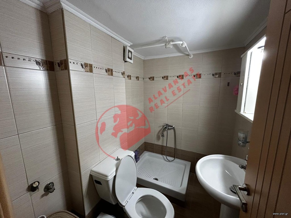 Διαμέρισμα 45 τ.μ. πρός ενοικίαση, Εβρος, Αλεξανδρούπολη