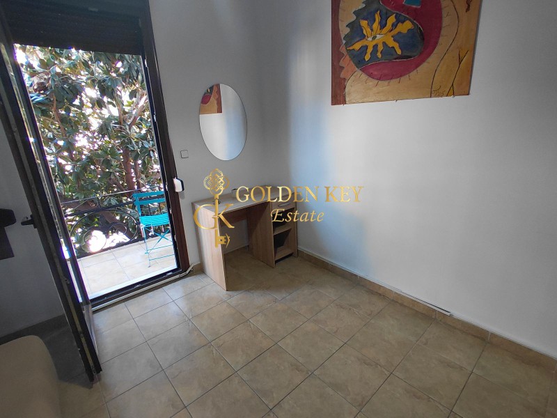 Studio / γκαρσονιέρα 35 τ.μ. πρός ενοικίαση, Ν. Καβάλας, Καβάλα