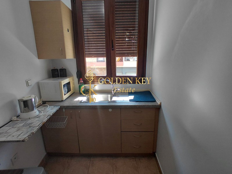 Studio / γκαρσονιέρα 35 τ.μ. πρός ενοικίαση, Ν. Καβάλας, Καβάλα