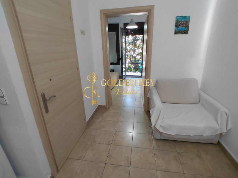 Studio / γκαρσονιέρα 35 τ.μ. πρός ενοικίαση, Ν. Καβάλας, Καβάλα