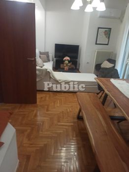 Διαμέρισμα 80 τ.μ. πρός ενοικίαση