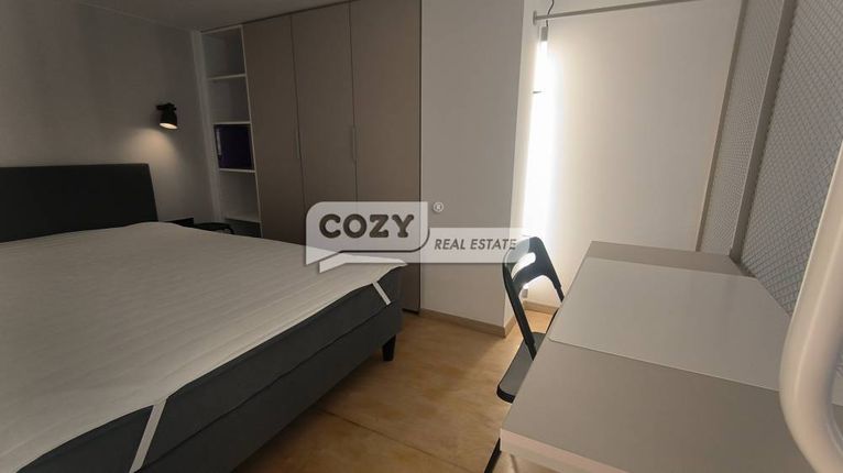 Loft 30 τ.μ. για ενοικίαση, Θεσσαλονίκη - Κέντρο, Ανάληψη