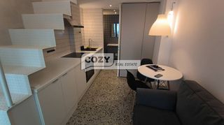 Loft 30 τ.μ. για ενοικίαση, Θεσσαλονίκη - Κέντρο, Ανάληψη-thumb-11