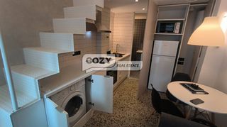 Loft 30 τ.μ. για ενοικίαση, Θεσσαλονίκη - Κέντρο, Ανάληψη-thumb-16
