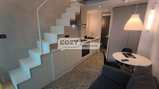 Loft 30 τ.μ. για ενοικίαση, Θεσσαλονίκη - Κέντρο, Ανάληψη-thumb-8