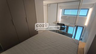 Loft 30 τ.μ. για ενοικίαση, Θεσσαλονίκη - Κέντρο, Ανάληψη-thumb-5