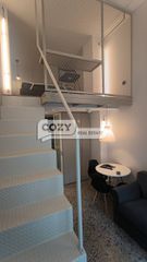 Loft 30 τ.μ. για ενοικίαση, Θεσσαλονίκη - Κέντρο, Ανάληψη-thumb-23