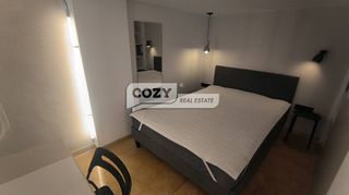 Loft 30 τ.μ. για ενοικίαση, Θεσσαλονίκη - Κέντρο, Ανάληψη-thumb-1