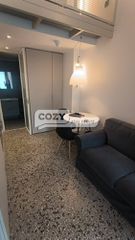 Loft 30 τ.μ. για ενοικίαση, Θεσσαλονίκη - Κέντρο, Ανάληψη-thumb-9