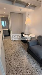 Loft 30 τ.μ. για ενοικίαση, Θεσσαλονίκη - Κέντρο, Ανάληψη-thumb-12