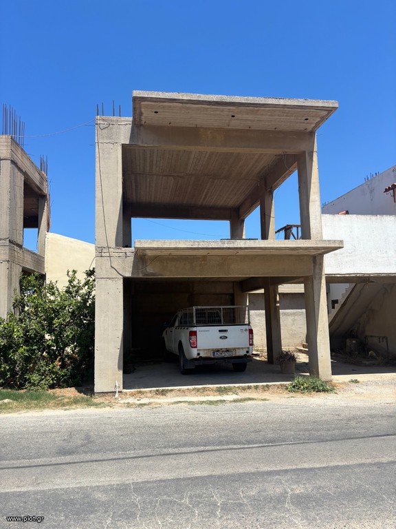 Μονοκατοικία 74 τ.μ. προς πώληση, Αγία Πελαγία Γαζίου