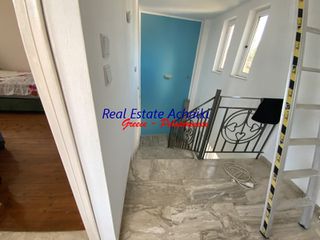Μεζονέτα 120 τ.μ. για πώληση, Αχαΐα, Αιγιάλεια-thumb-8