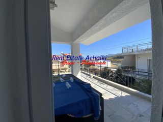 Μεζονέτα 120 τ.μ. για πώληση, Αχαΐα, Αιγιάλεια-thumb-24