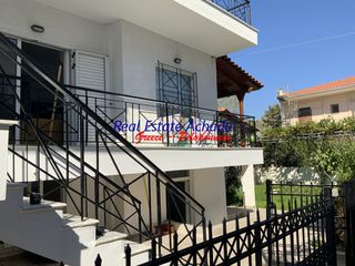 Μεζονέτα 120 τ.μ. για πώληση, Αχαΐα, Αιγιάλεια-thumb-12