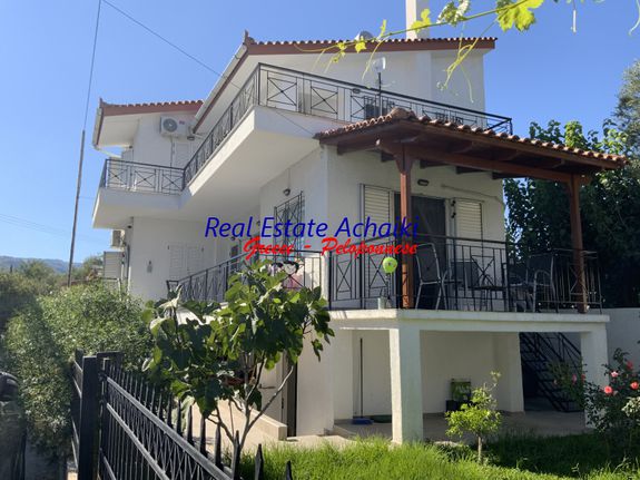 Μεζονέτα 120 τ.μ. για πώληση, Αχαΐα, Αιγιάλεια