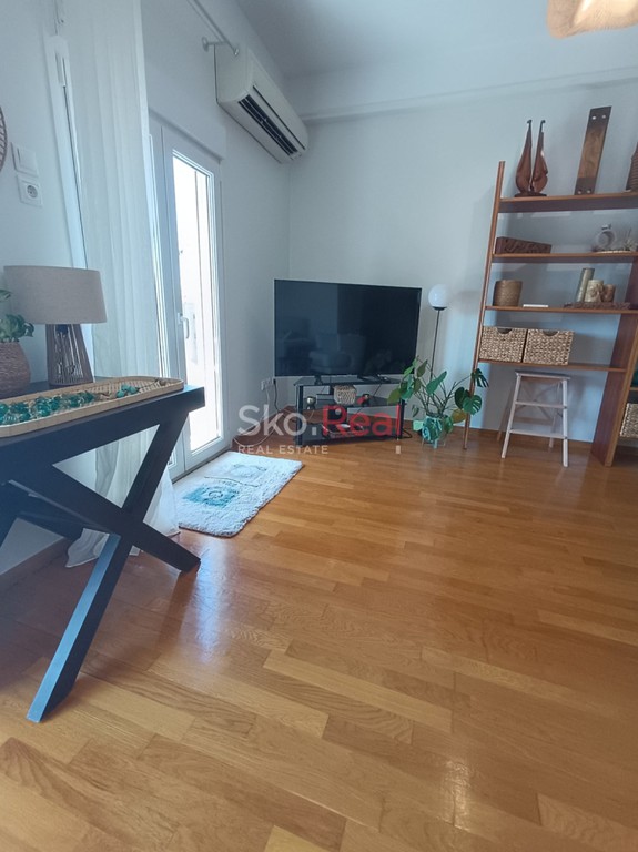 Studio / γκαρσονιέρα 86 τ.μ. προς ενοικίαση, Άγιος Δημήτριος Θεσσαλονίκης