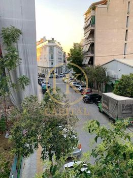 Apartment 65 sqm for sale