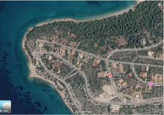 Οικόπεδο 1.029 τ.μ. για πώληση