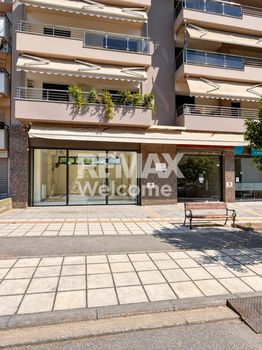 Κατάστημα 120 τ.μ. πρός ενοικίαση