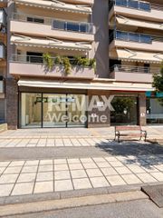 Κατάστημα 120 τ.μ. για ενοικίαση