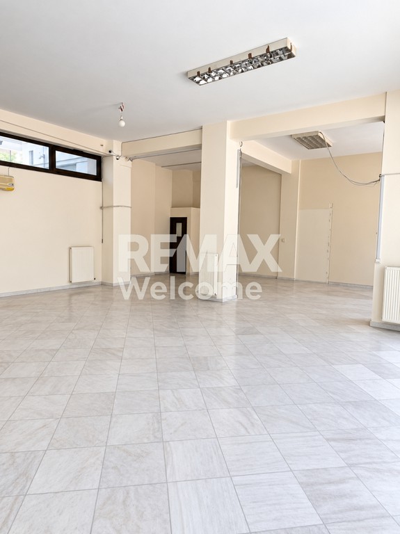 Κατάστημα 120 τ.μ. πρός ενοικίαση, Θεσσαλονίκη - Κέντρο, Κάτω Τούμπα