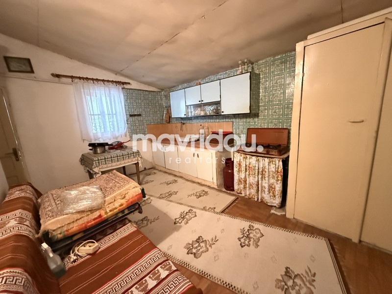 Μονοκατοικία 127 τ.μ. προς πώληση, Ν. Ξάνθης, Τοπείρο