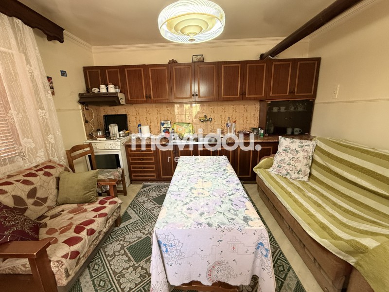 Μονοκατοικία 127 τ.μ. προς πώληση, Ν. Ξάνθης, Τοπείρο