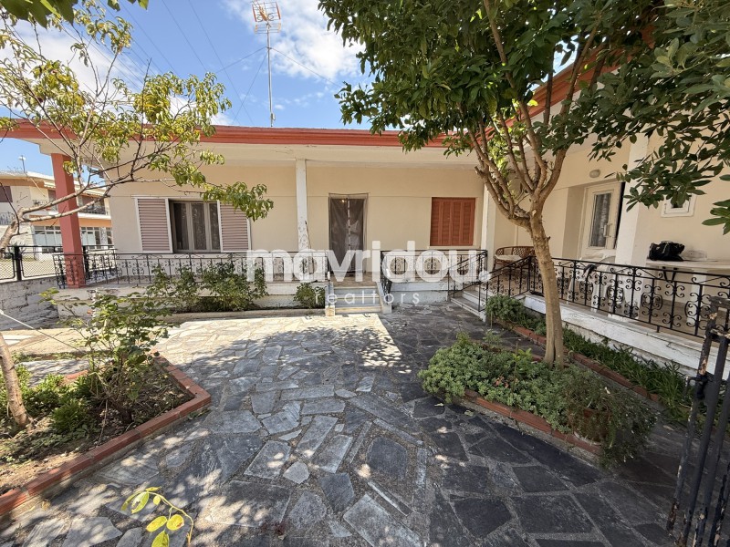 Μονοκατοικία 127 τ.μ. προς πώληση, Ν. Ξάνθης, Τοπείρο