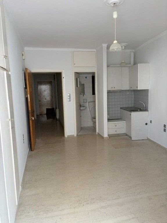 Studio / γκαρσονιέρα 30 τ.μ. πρός ενοικίαση, Αχαΐα, Πάτρα