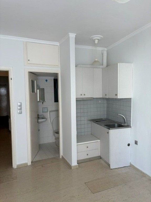 Studio / γκαρσονιέρα 30 τ.μ. πρός ενοικίαση, Αχαΐα, Πάτρα