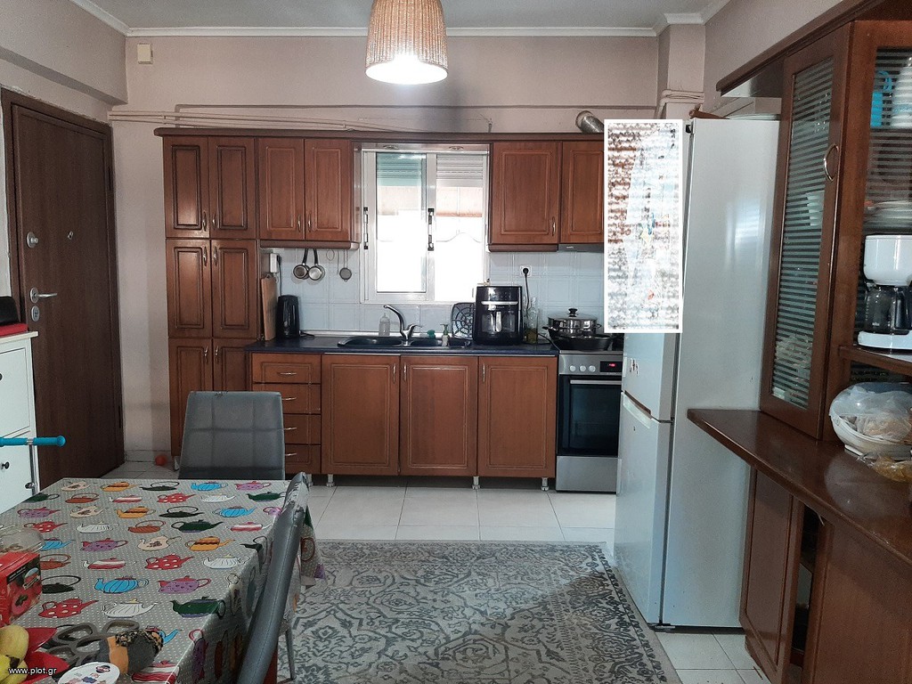 Διαμέρισμα 77 τ.μ. προς πώληση, Νέο Κορδελιό