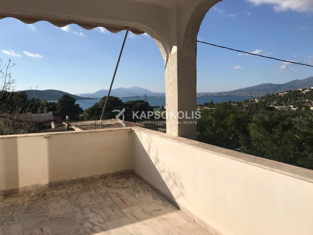 Διαμέρισμα 90 τ.μ. πρός ενοικίαση, Νησιά Αργοσαρωνικού, Σαλαμίνα