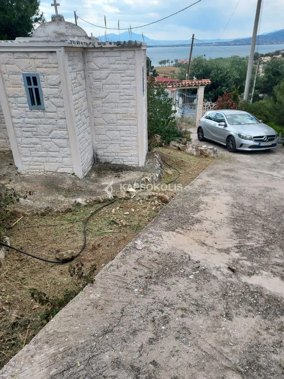 Διαμέρισμα 90 τ.μ. πρός ενοικίαση, Νησιά Αργοσαρωνικού, Σαλαμίνα
