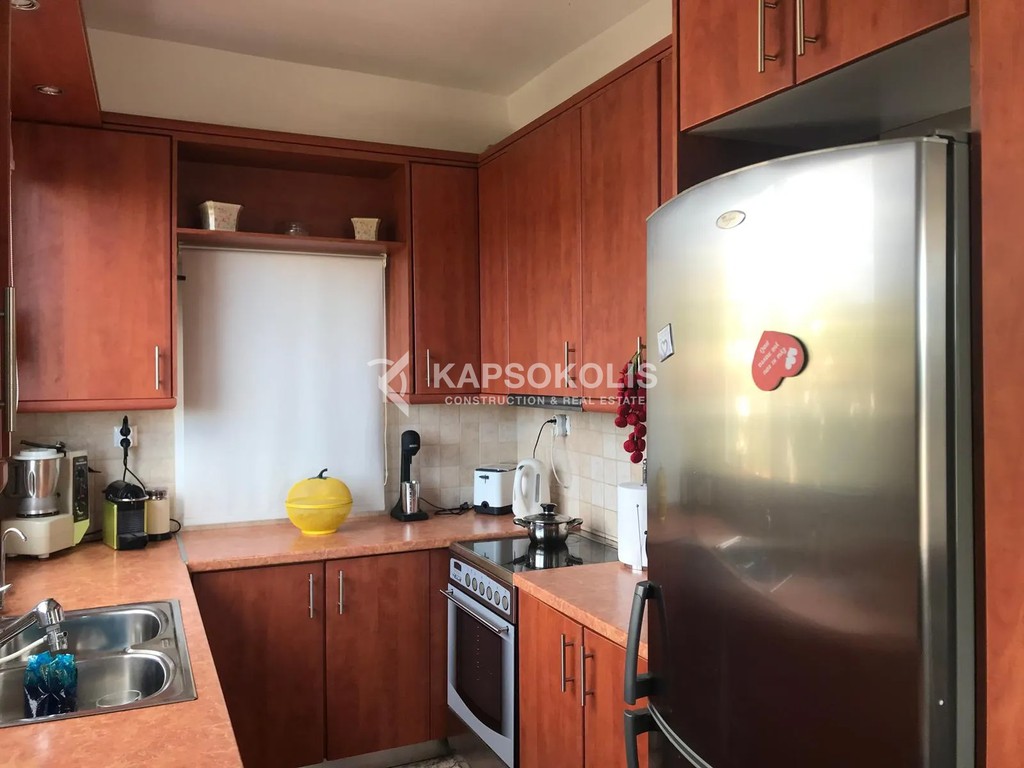 Διαμέρισμα 90 τ.μ. πρός ενοικίαση, Νησιά Αργοσαρωνικού, Σαλαμίνα