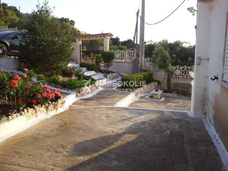 Διαμέρισμα 90 τ.μ. προς ενοικίαση