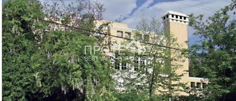 Μονοκατοικία 600 τ.μ. πρός ενοικίαση