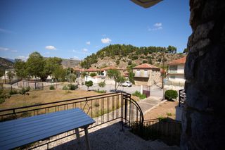 Μονοκατοικία 242 τ.μ. προς πώληση, Νεστάνη-thumb-4
