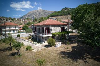 Μονοκατοικία 242 τ.μ. προς πώληση, Νεστάνη-thumb-24