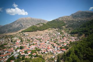 Μονοκατοικία 242 τ.μ. προς πώληση, Νεστάνη-thumb-22