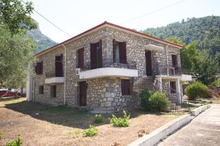 Μονοκατοικία 242 τ.μ. προς πώληση, Νεστάνη-thumb-14
