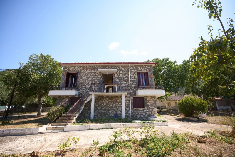 Μονοκατοικία 242 τ.μ. προς πώληση, Νεστάνη