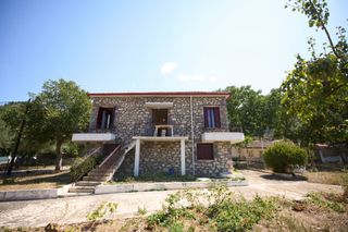 Μονοκατοικία 242 τ.μ. προς πώληση, Νεστάνη-thumb-2