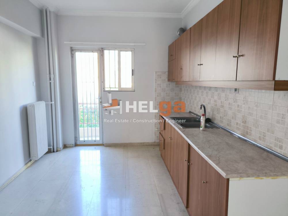Apartment 80 sqm for rent, Achaia, Patra