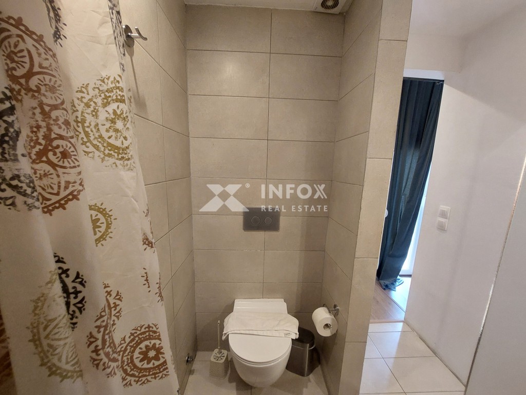 Διαμέρισμα 55 τ.μ. προς πώληση, Βαρδάρης